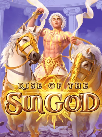 Popular video slot game cover